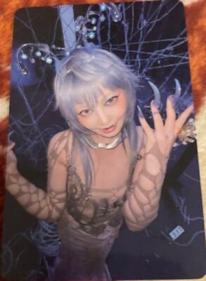 XG HINATA 5th Single 