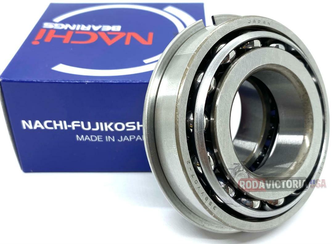 NACHI 35BVV07X-2 Gearbox Bearing Dodge, Ford Mitsubishi 35x72x20mm