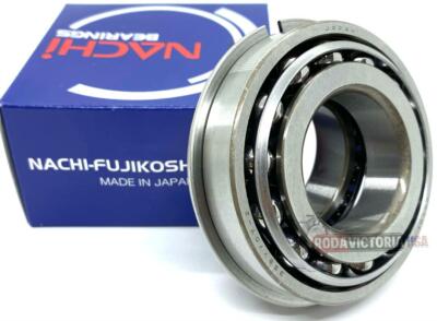 NACHI 35BVV07X-2 Gearbox Bearing Dodge, Ford Mitsubishi 35x72x20mm
