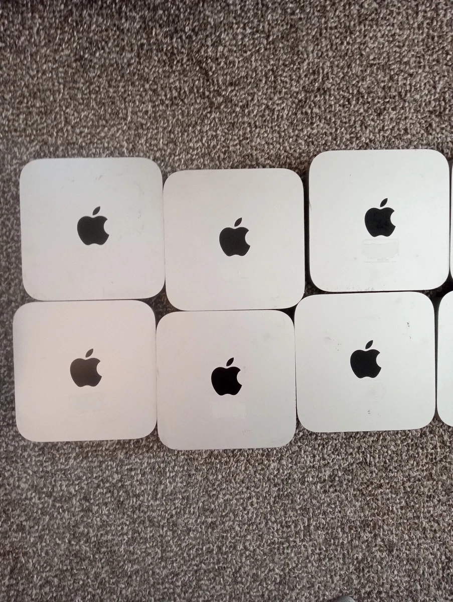 Apple Mac mini 1 TB 2012 Apple Desktops & All-In-One Computers for