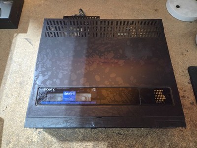 Sony BetaPRO - SL-HF900 for sale online | eBay