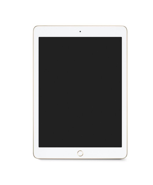 Apple iPad (6th Generation) A1954 128 GB, Wi-Fi + 4G, 9.7 in