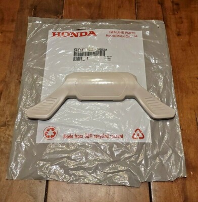 HONDA Upper Clutch Grip HRN216 54443-VR8-N00ZA Genuine OEM | eBay