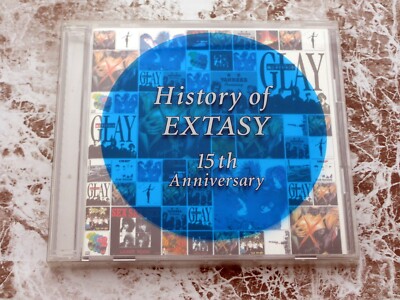 LUNA SEA 15TH ANNIVERSARY COMPLETE ALBUM LUNA SEA 15th