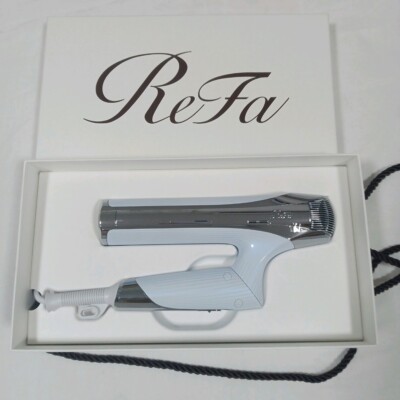 ReFa Hair Dryer BEAUTECH DRYER SMART W AC100-240V International