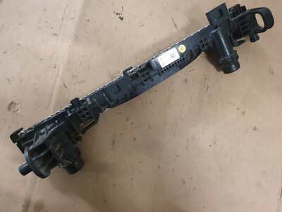 新品 アウディA5ラジエーター 8W0121251AKAUDI A5 A4 8W B9 17-20 2.0