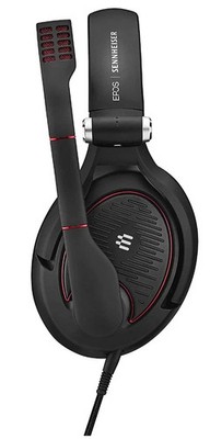 EPOS Sennheiser Game Zero WIRED Gaming Headset Stereo Mini-Phone
