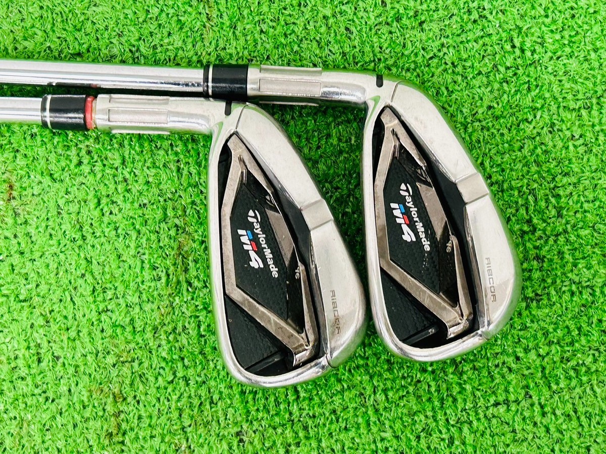 テーラーメイド バーナー 初代 アイアンセット 8本 メンズ 右 初心者 S