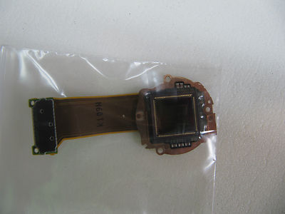 Canon PowerShot S110 CCD SENSOR ORIGINAL REPAIR PART, | eBay