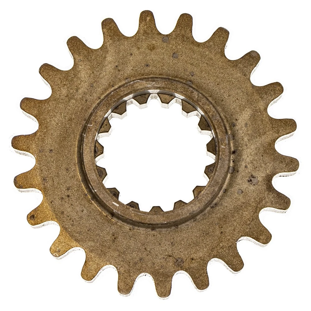 Polaris 3221098 Chaincase Sprocket 1996-2024 Indy Rush SwitchBack