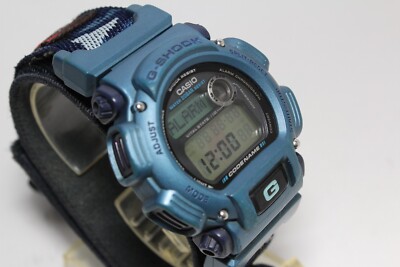 CASIO vintage DW-8800MM Codename MASAIMARA Gnu G-Shock | eBay