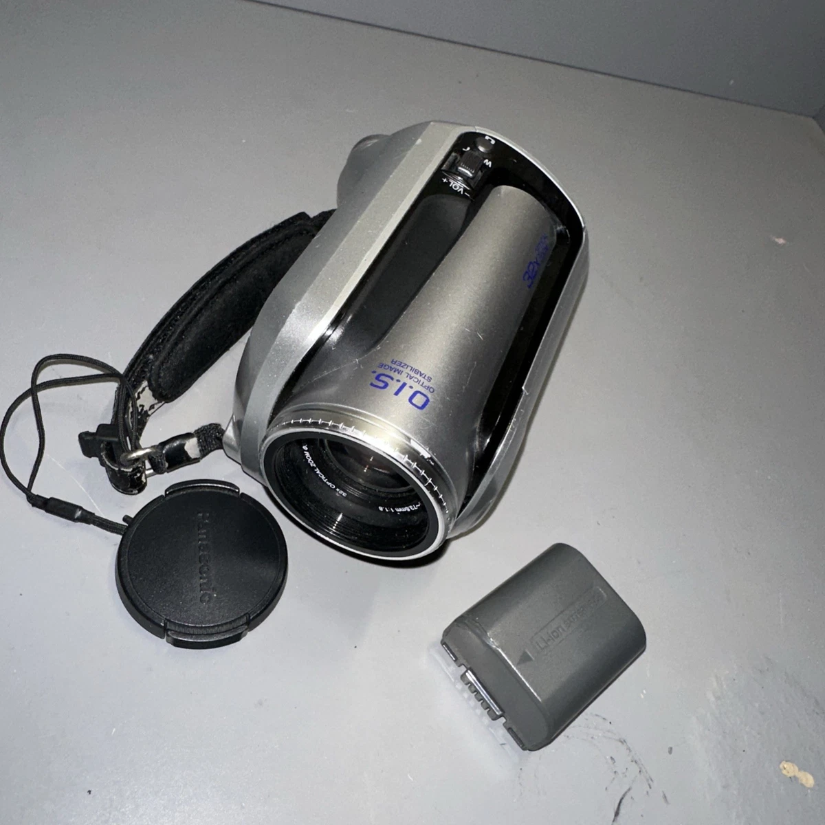 Panasonic SDR Camcorders for sale - eBay