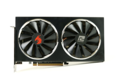 Powercolor Radeon RX 5700 XT 8GB Red Dragon GPU | 1yr Warranty