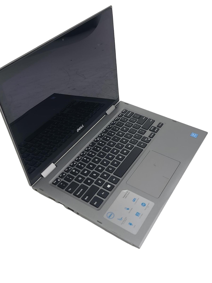 Inspiron 13 DELL ノートパソコン タッチパネル P69G