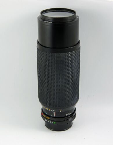 Minolta ROKKOR F2.5 28mm+MD 100-300mm F5.6 | eBay