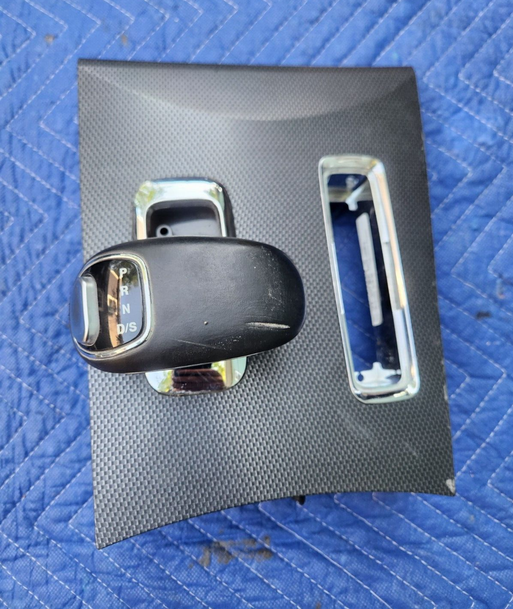 🌟 OEM 2012-2013 Dodge Charger Chrysler 300 Gear Selector Shifter