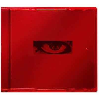 G-DRAGON-[Kwon Ji-Yong] EP Album USB+Serial Number Bigbang G