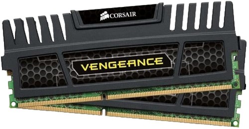 Corsair Vengeance lpx 16GB DDR4 2133 MHZ C13 2x8GB Kit