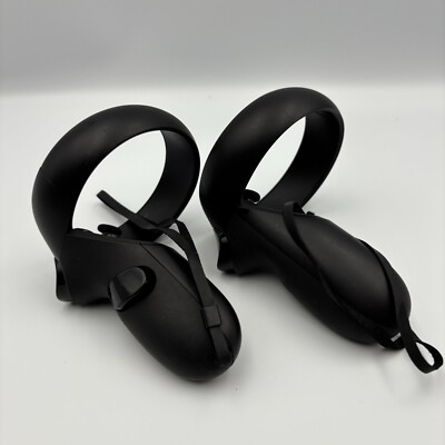 Oculus Quest 64GB VR Headset All-In-One Game Headset w/Box