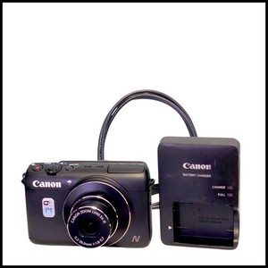 Canon Powershot N | eBay