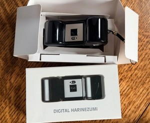 Camera Harinezumi | eBay