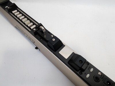 Akai Professional EWI4000S Wireless Electronic Wind Synthesizer | eBay