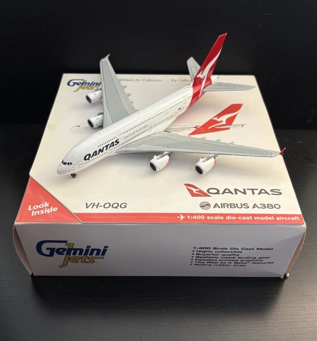 Air France A380 Diecast Aircraft & Spacecraft for sale | eBay