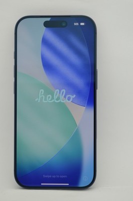 OPEN BOX Apple iPhone 17 Pro - 256 GB A3256 Deep Blue (Unlocked