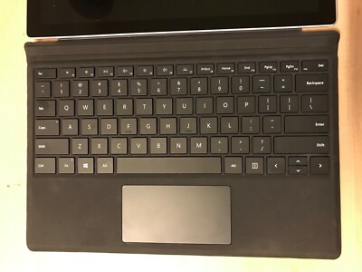 microsoft surface pro 4 1724 128 GB | eBay