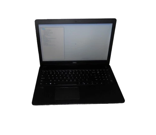 Intel Core i3 7th Gen. 4 GB RAM PC Laptops & Netbooks Black for
