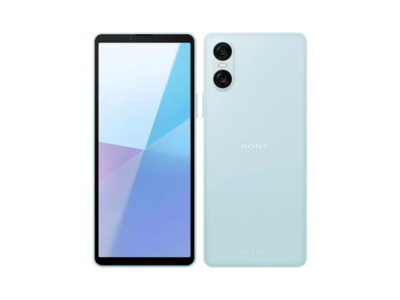 SONY Xperia 10 VI A402SO 128GB 6GB RAM Unlocked Smartphone 6.1