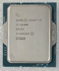 I5 12400 | eBay