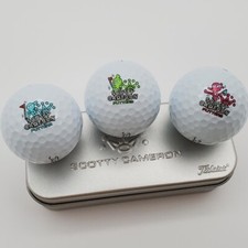 Scotty Cameron Pro V1x Golf Balls for sale | eBay