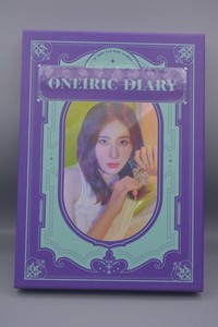 Oneiric Diary | eBay