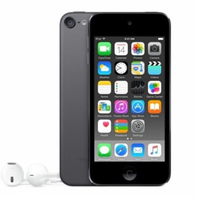 🔥Apple iPod Touch 6th Generation All Colors 16GB 32GB 64GB 128GB
