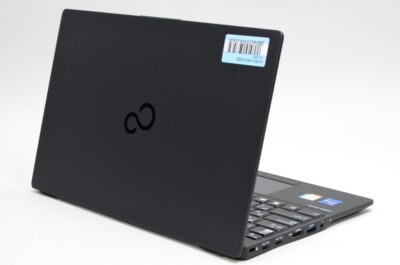 Fujitsu FMV LIFEBOOK UH-X/G2 Intel Core i7 Laptop 16GB RAM 512GB