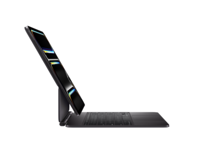 Apple iPad Magic Keyboard for 2024 iPad Pro 11