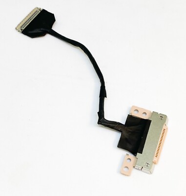 Microsoft Surface Laptop Go 1943 DC Jack Charging Port Dock