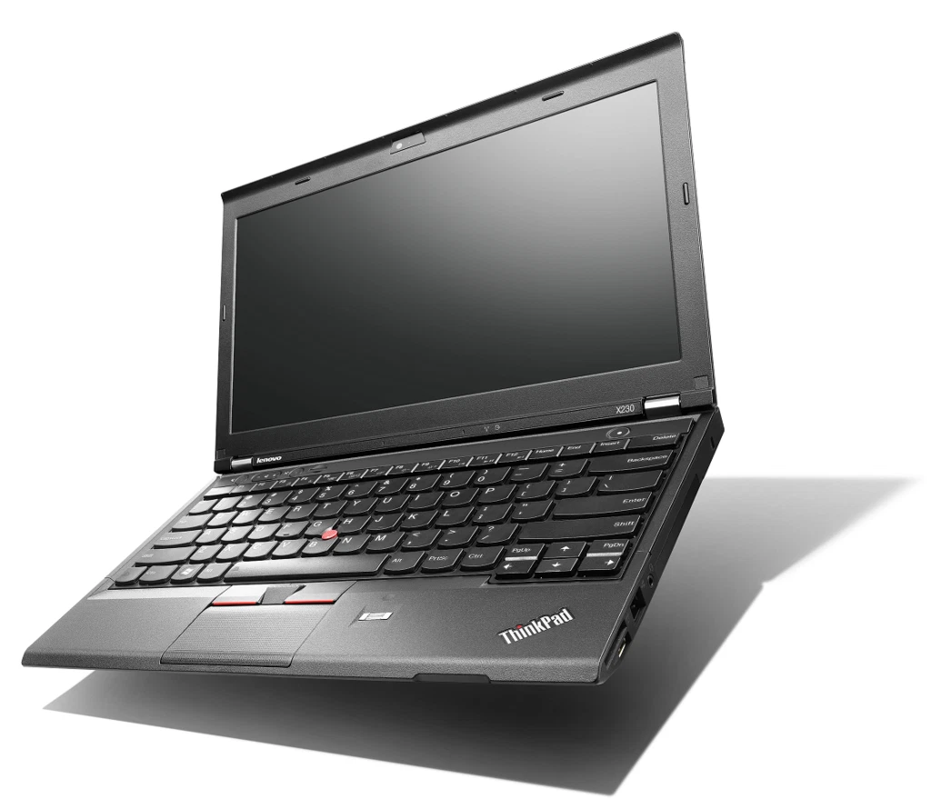 Lenovo ThinkPad X230 Intel Core i5 3rd Gen. PC Laptops & Netbooks