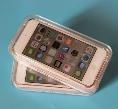 Apple iPod Touch (7th Generation) - Gold, 128GB for sale online | eBay