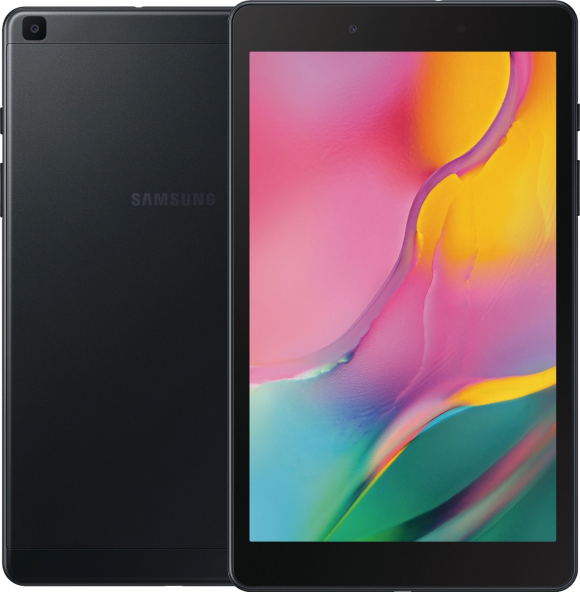 Samsung Galaxy Tab A (2019) - 8