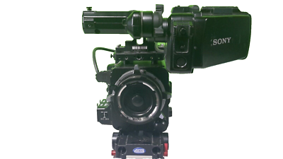 Sony PMW-F55 Camcorder for sale online | eBay