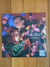 History of Heresy II by Powerwolf (CD, 2014) for sale online | eBay