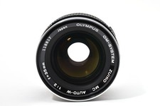 Olympus 35mm Focal f/2 Camera Lenses for sale | eBay