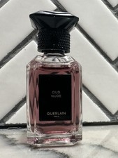 Oud Nude Guerlain perfume - a fragrance for women and men 2022