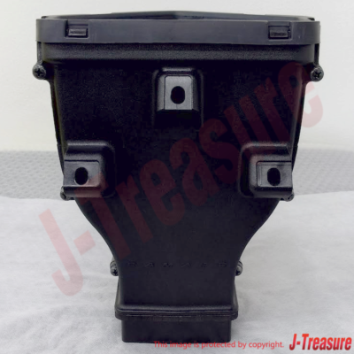 KAWASAKI NINJA ZX-6R ZX636C 2005-2006 Genuine Ram Air Duct Assy