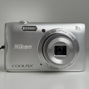 Nikon Coolpix A300 | eBay