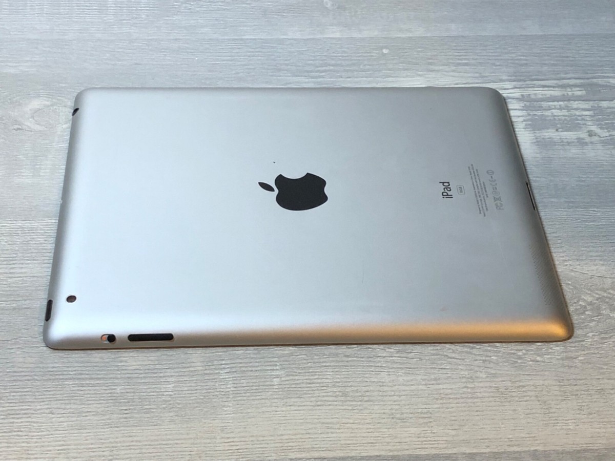 Apple iPad 2 16GB/32GB/64GB Wi-Fi + Cellular (Unlocked) 9.7in