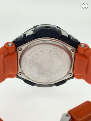 CASIO G-Shock GW-3000M-4A Sky Cockpit Radio Solar Men's Analog