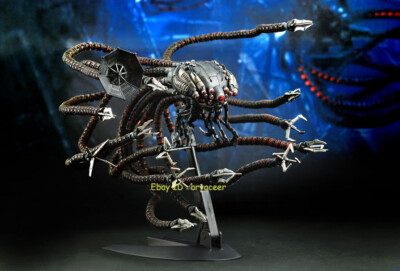 Hot Toys MG01 The Matrix Sentinel 1/16 Action Figure Model In